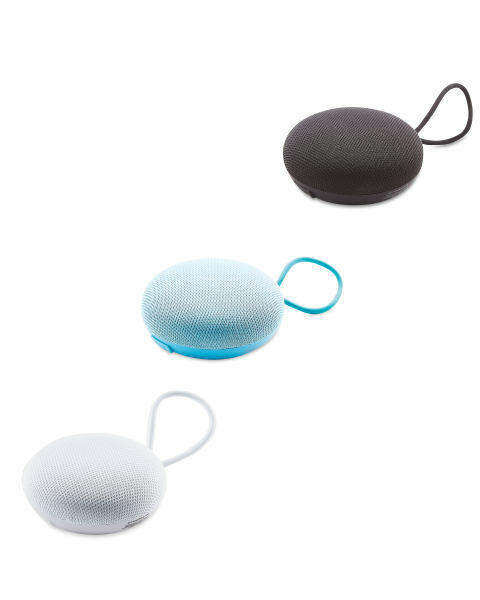 Boost Mini Speaker