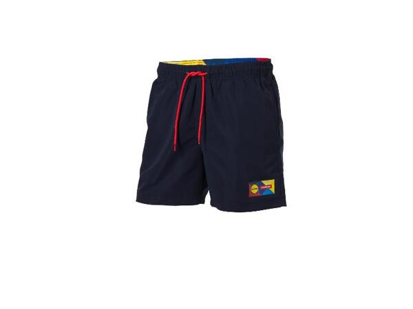 Pánské koupací kraťasy Lidl-Trek