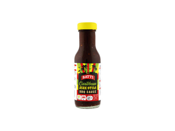 BBQ Sauces