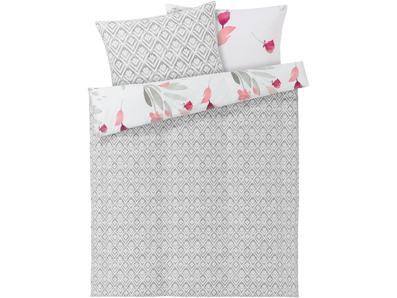 Renforcé Reversible Bedlinen