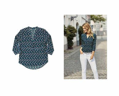 Serra Ladies' Casual Top