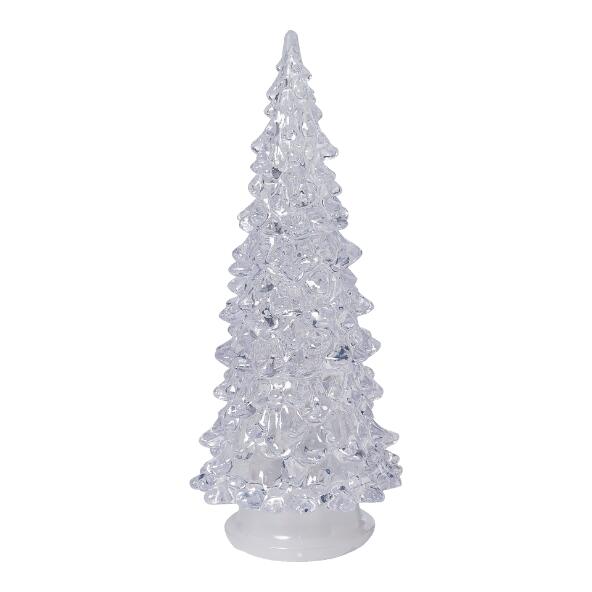 Ledkerstboompje(s)