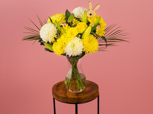 Deluxe Easter Elegance