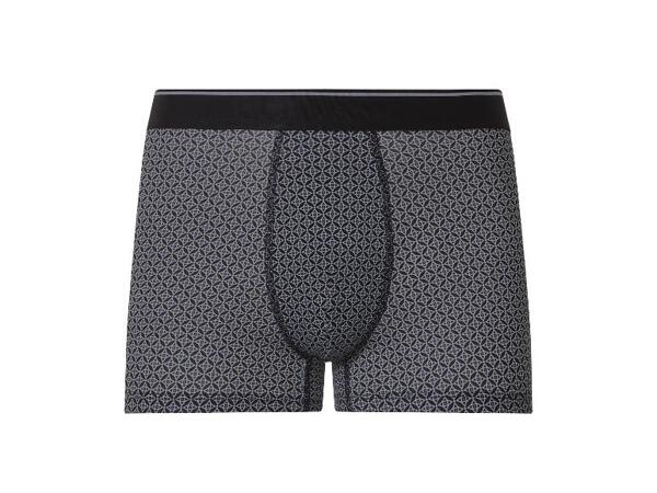 Pánské boxerky, 3 kusy
