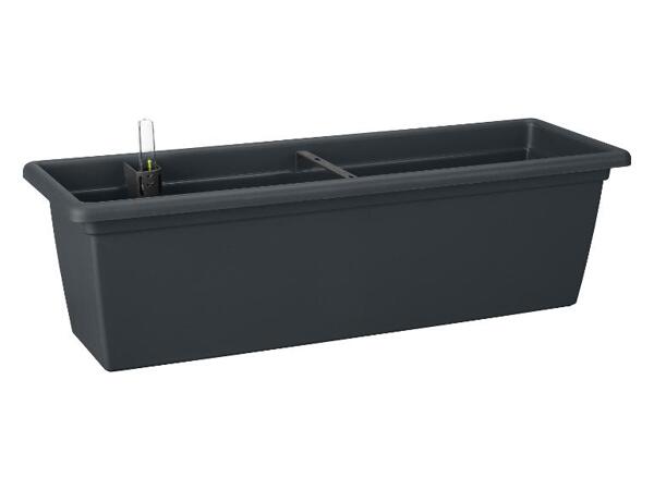Samozavlažovací truhlík Winchester, 60 cm