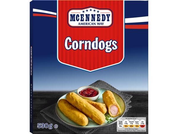 Corndogs