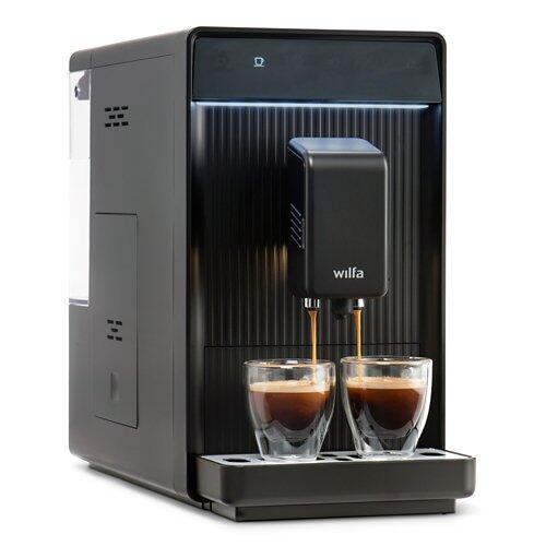 WILFA Volo Kaffeemaschine Automatic EMA1B-TCM19
