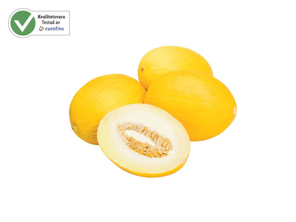 Honungsmelon