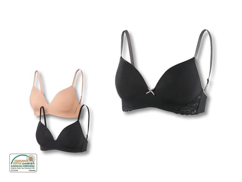 Soutien-gorge push-up