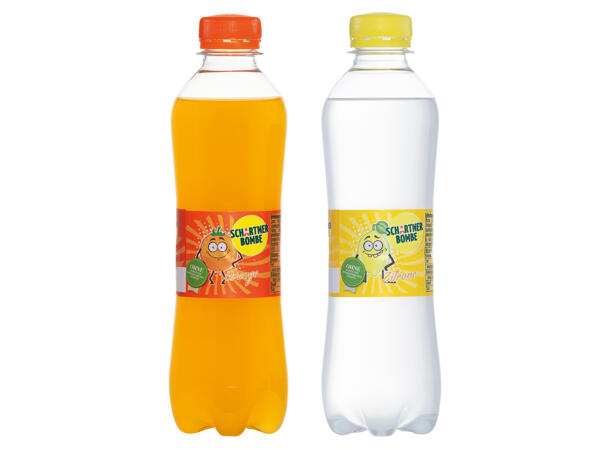Schartner Bombe Limonade