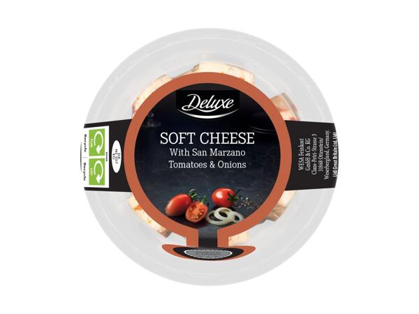 Soft Cheese