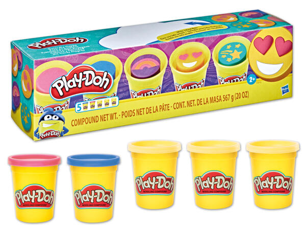 Play-Doh(R) Knete