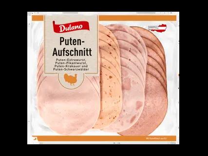 DULANO Putenaufschnitt