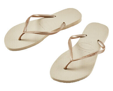 Havaianas Thongs