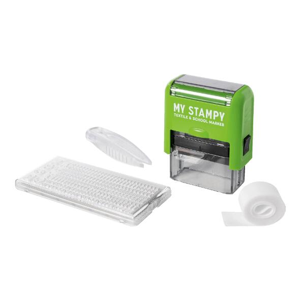 COLOP(R) 				Tampon pour textile