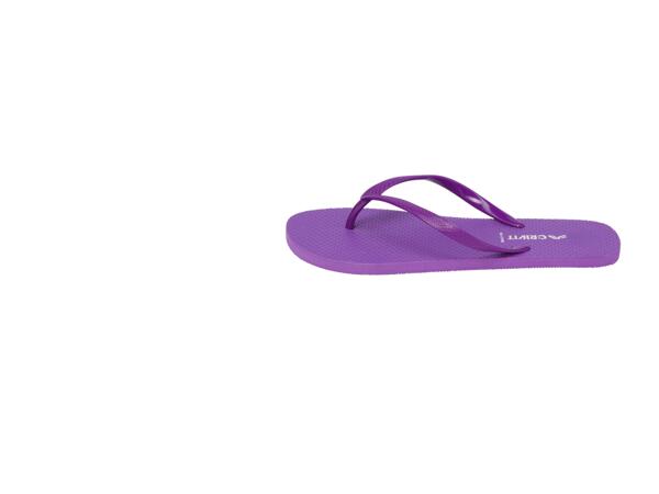 Flip-flops