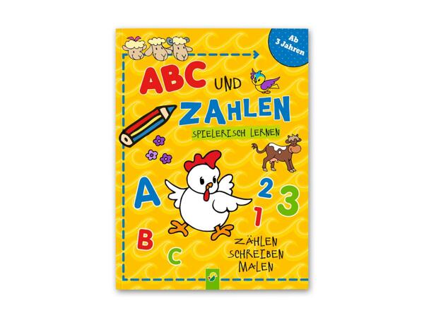 Kinder Buch
