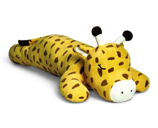 Bee Happy 
 Large Huggable Plush