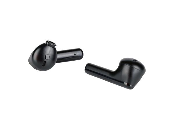 True Wireless Bluetooth In-Ear Headphones