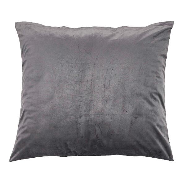 NOVITESSE(R) 				Housse de couette XXL en velours, 2 pers.