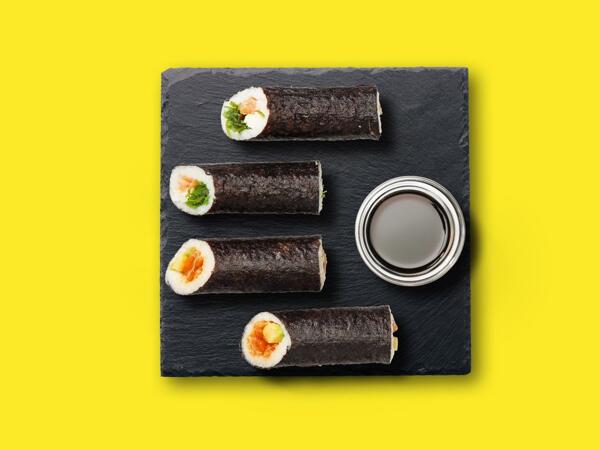 SUSHI WRAPY