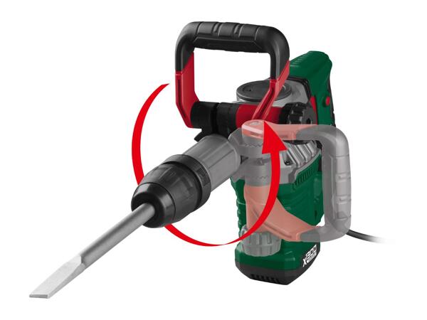Demolition Hammer