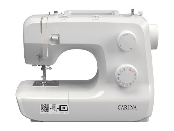 Silvercrest Sewing Machine