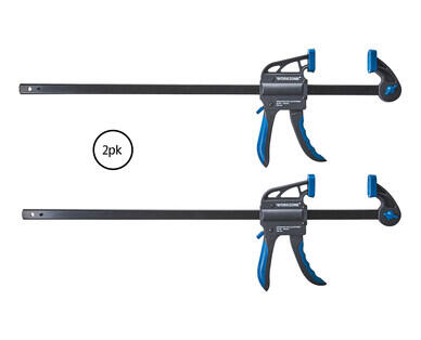 Assorted Clamp Sets
