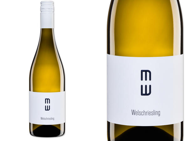 WEINGUT MANFRED WEISS Welschriesling 2018