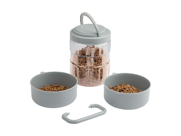 Dog Drink/​Food Travel Assortment