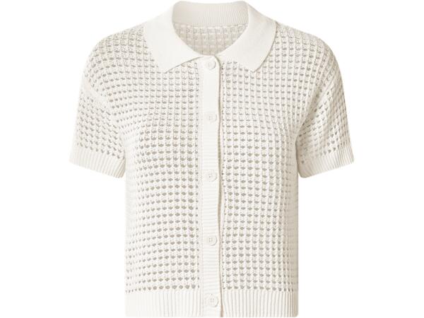 Ladies' Cardigan