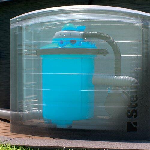 Pooltechnik Box