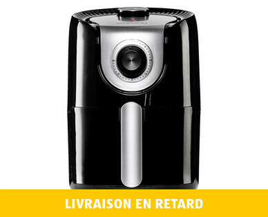 AMBIANO 
 MINI-FRITEUSE À AIR CHAUD