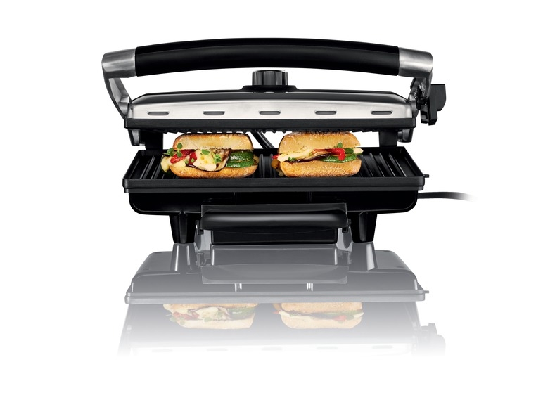 Panini Maker