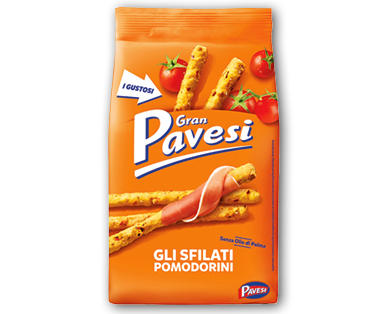 GRAN PAVESI Gli sfilati pomodorini