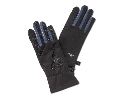 Crane Men's or Ladies' Touchscreen Gloves
