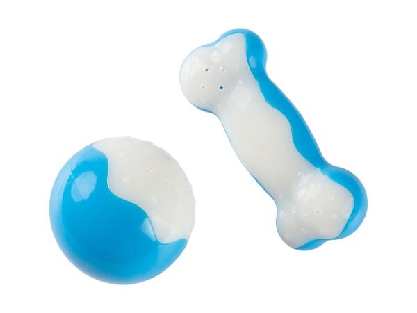 Dog Chewing Toy Assortment