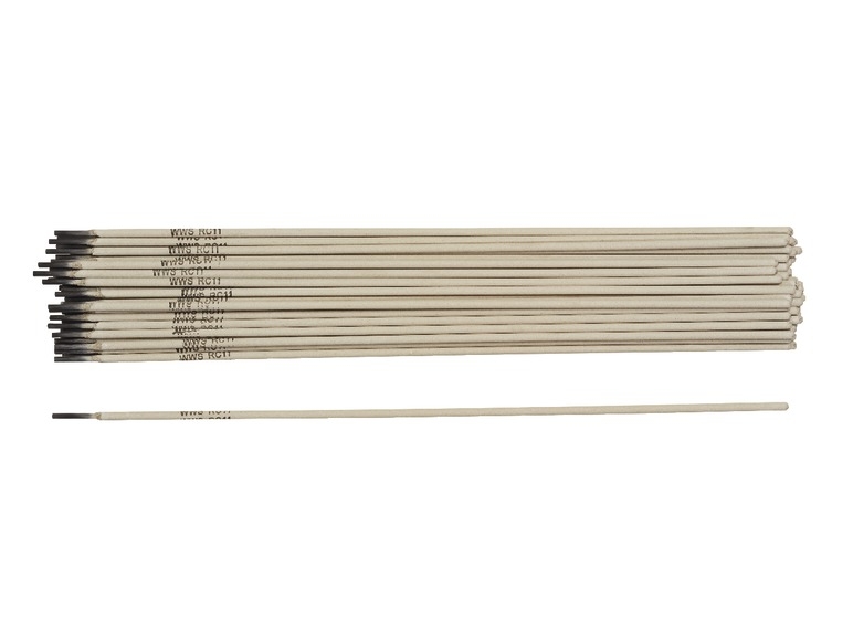 Electrodes, 2.5 x 350mm, 1kg