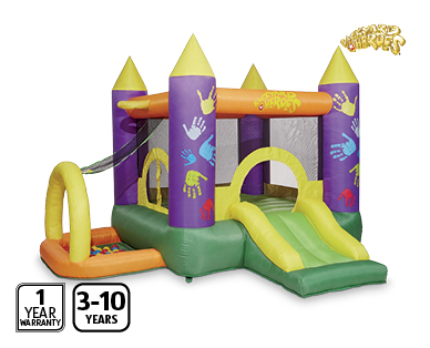 Jumping Castle