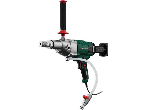 1800W Core Drill