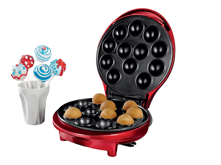 Cake Pop Maker