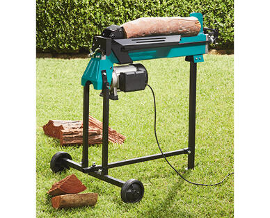 Log Splitter