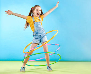 LED Hoop Reifen