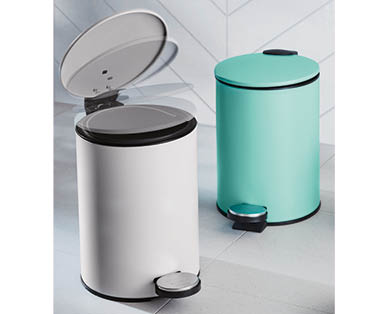 Bathroom Bin