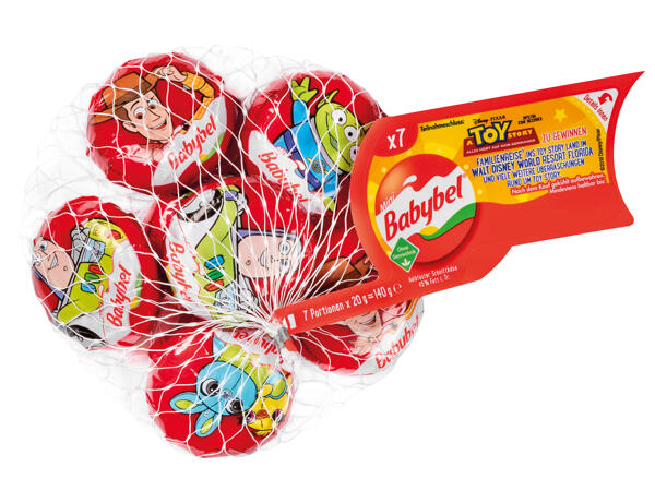 Mini Babybel