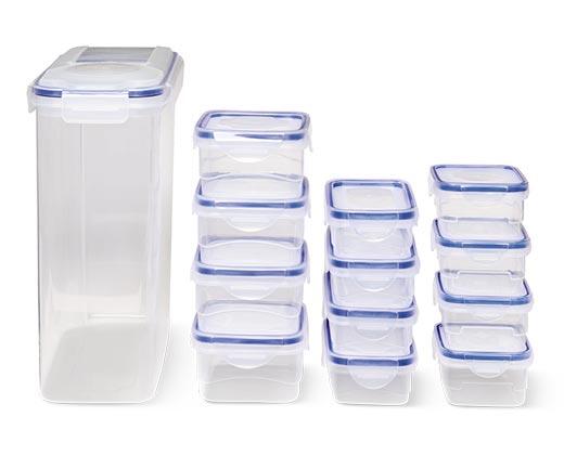 Crofton 
 Cereal Container & Food Storage Set