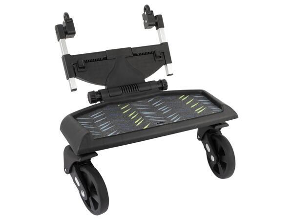 Kids' Hop On Stroller Platform