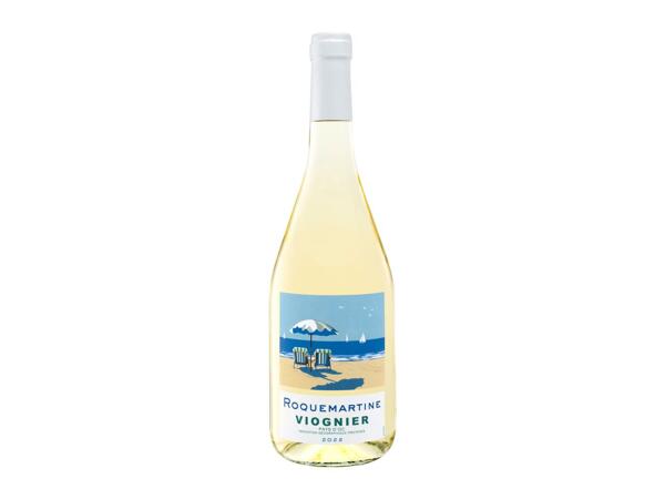 ROQUEMARTINE VIOGNIER 2022