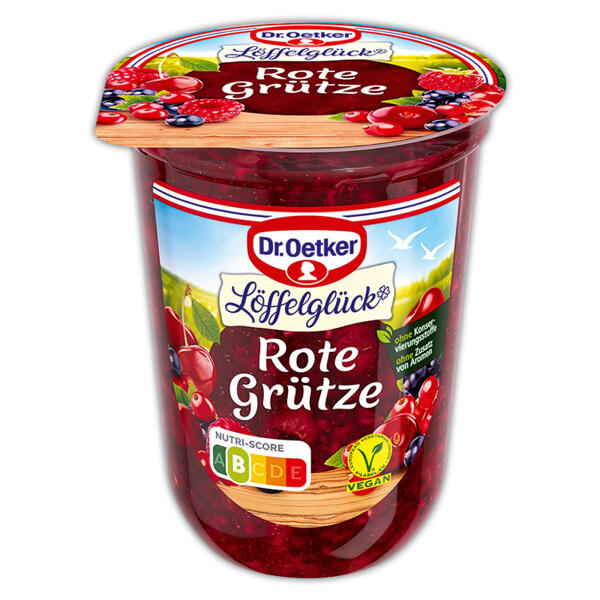 Löffelglück