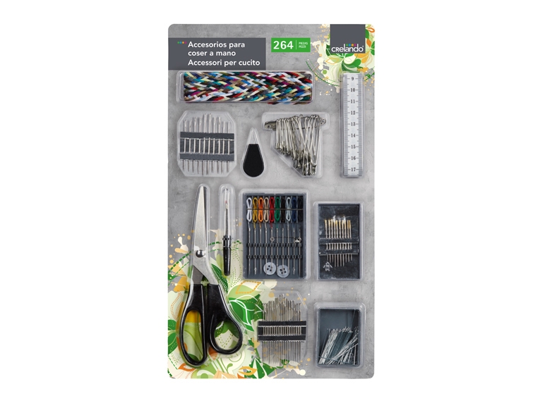 Sewing Kit